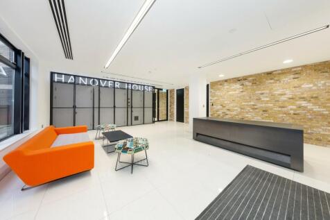 Hanover House