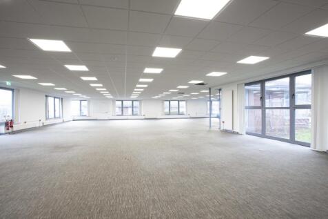 Office Space 2
