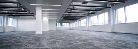 Floorplate