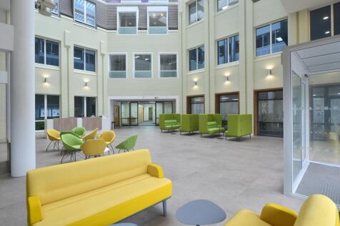 Collaboration Space