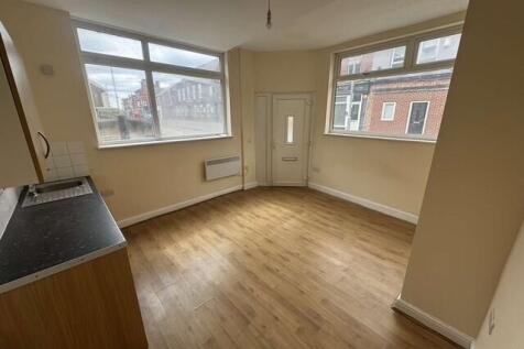 Kitchen/lounge
