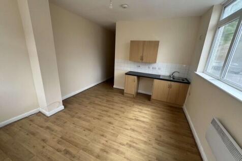 Kitchen Entrance 