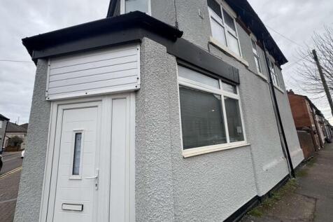 Property Front