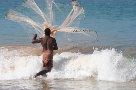 fisherman 
