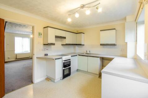 Kitchen Diner d