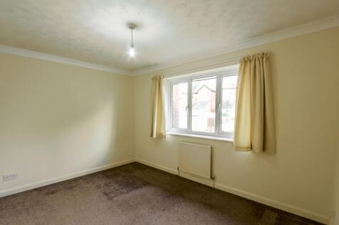 Bedroom 1c