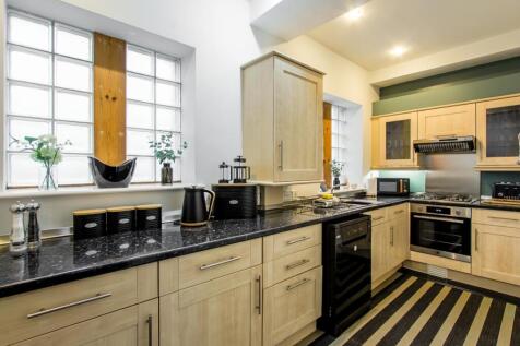 Kitchen a