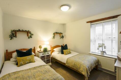Bedroom 3a
