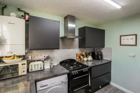 Kitchen b