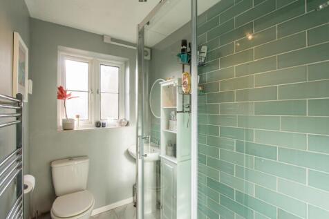 Bathroom b