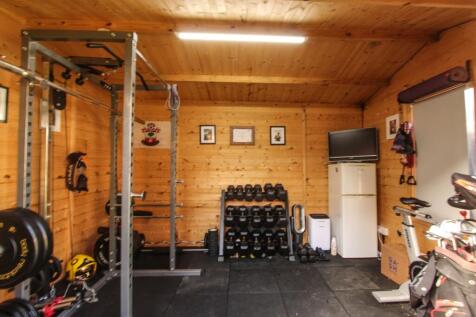 Summerhouse