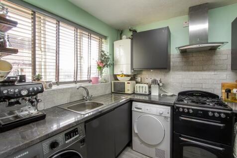Kitchen a