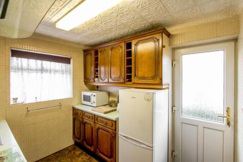 Kitchen a