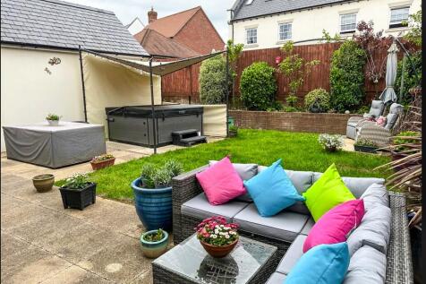 Garden c