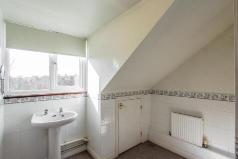 Shower Room a