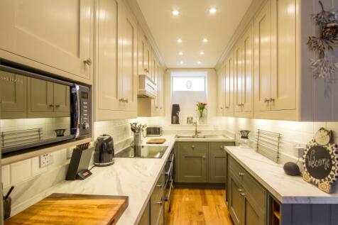 Kitchen a