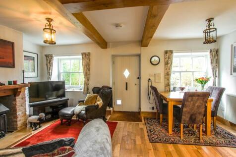 Living Area e