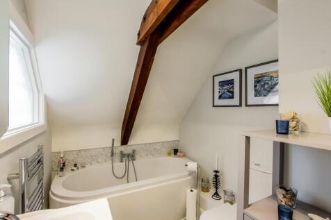 Bathroom a