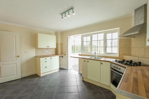 Kitchen b