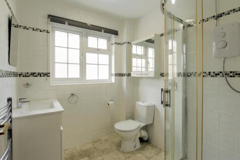 Bathroom b