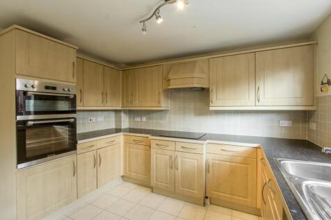 Kitchen a