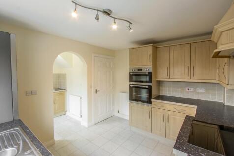 Kitchen b