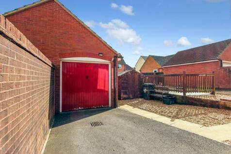 Garage-and-Driveway
