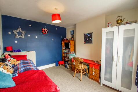 Bedroom 2a