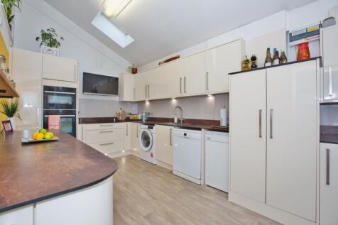 Kitchen a