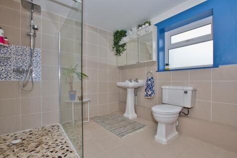 Master ensuite a