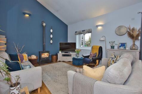 Sitting area a