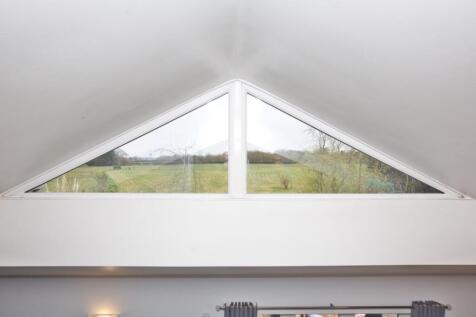 Mezzanine view