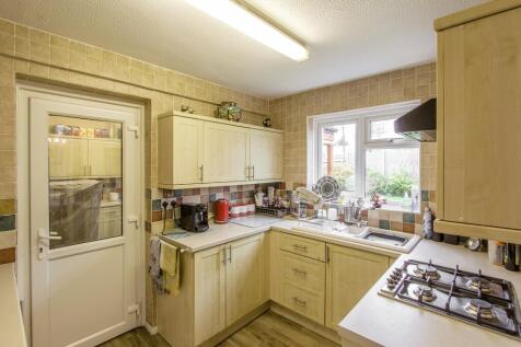 Kitchen B