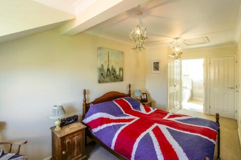 Bedroom 1a