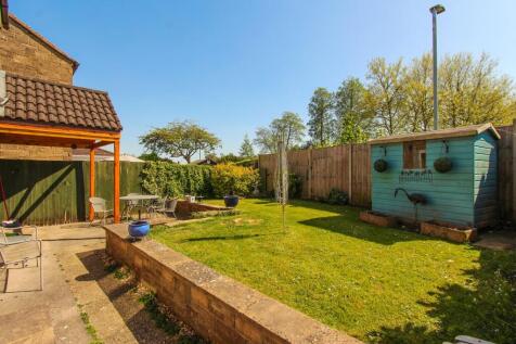 Garden A