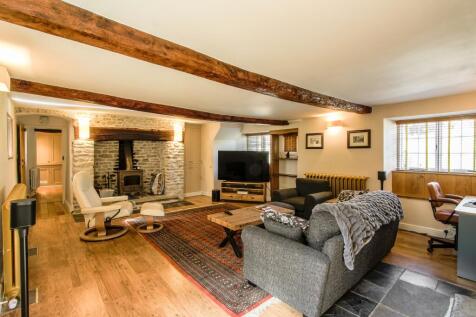 Living Room a