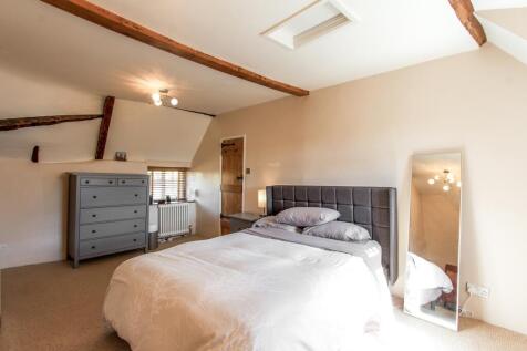 Guest Bedroom a