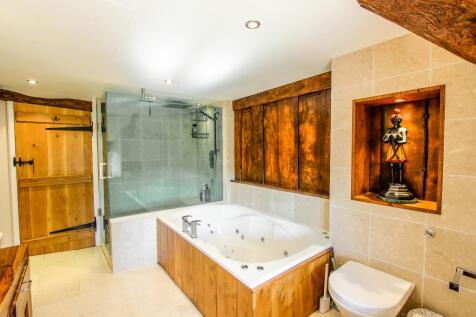 Bathroom a