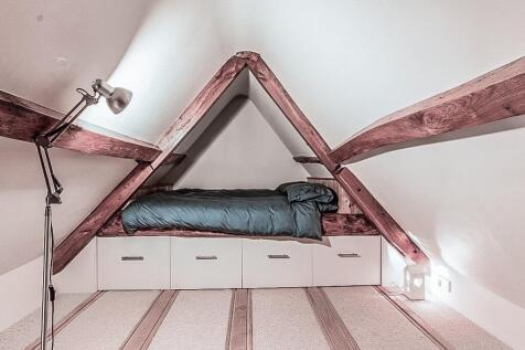 Attic