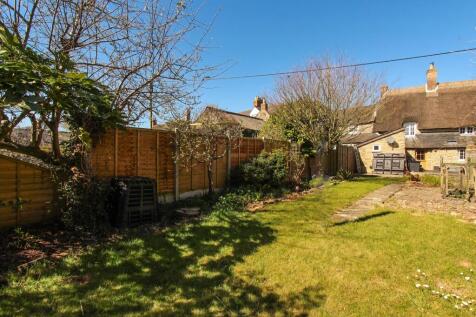 Garden a
