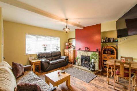 Living Room a