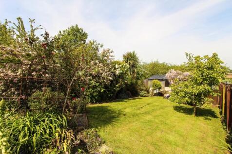 Garden f