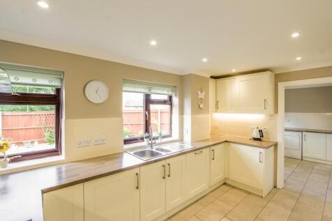 Kitchen a