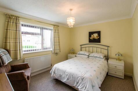 Bedroom 2a