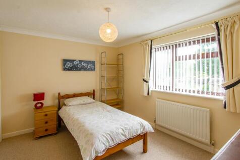 Bedroom 3a