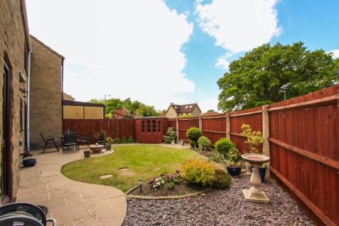 Garden a