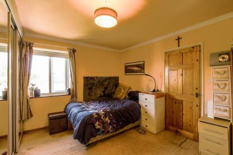 Bedroom 1a