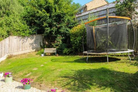 Rear Garden(1)