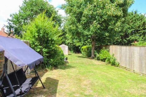 Rear Garden(2)
