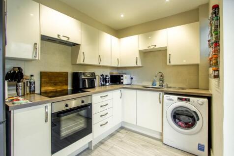 Kitchen a